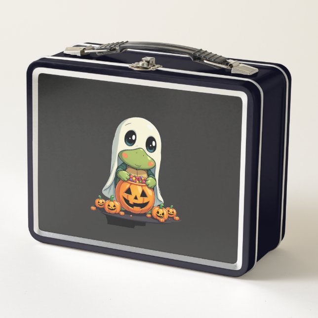 Cute Halloween Turtle Ghost with Candy (5) (Anverso)
