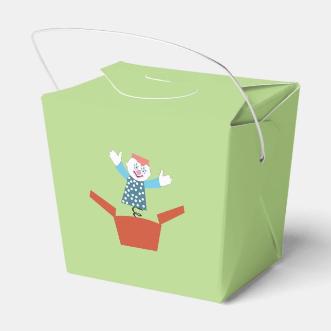 Cute Jack en la caja (Reverso)