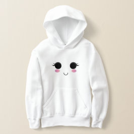 Cute Kawaii Chica Sweater Hoodie