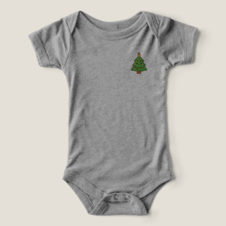 Cute Kawaii Christmas Tree Shirt • Cute Holiday Gi