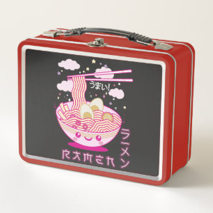 Cute Kawaii Ramen Noodles Anime Chicas de Ramen, a