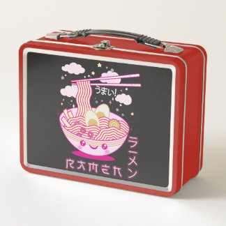 Cute Kawaii Ramen Noodles Anime Chicas de Ramen, a