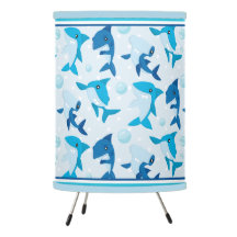Cute Kids Shark Pattern Hammerhead