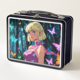 Cute Lunchbox (caja cosmética)