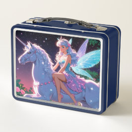 Cute Lunchbox (caja cosmética)