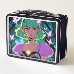 Cute Lunchbox (caja cosmética)