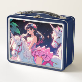 Cute Lunchbox (caja cosmética)