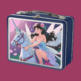Cute Lunchbox (caja cosmética)