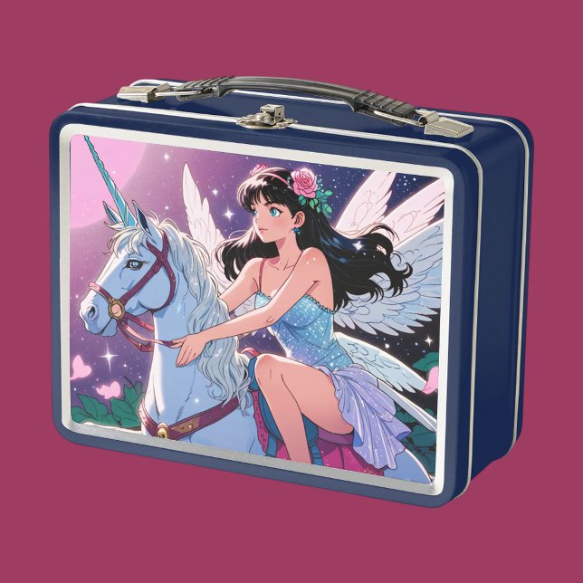 Cute Lunchbox (caja cosmética) (Subido por el creador)