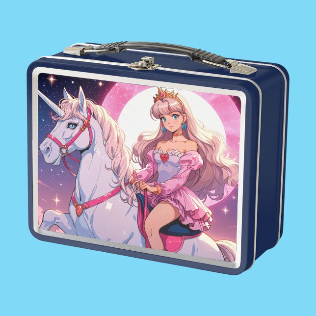 Cute Lunchbox (caja cosmética) (Subido por el creador)