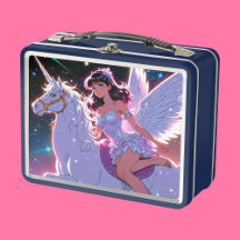 Cute Lunchbox (caja cosmética)