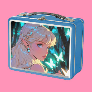 Cute Lunchbox (caja cosmética)