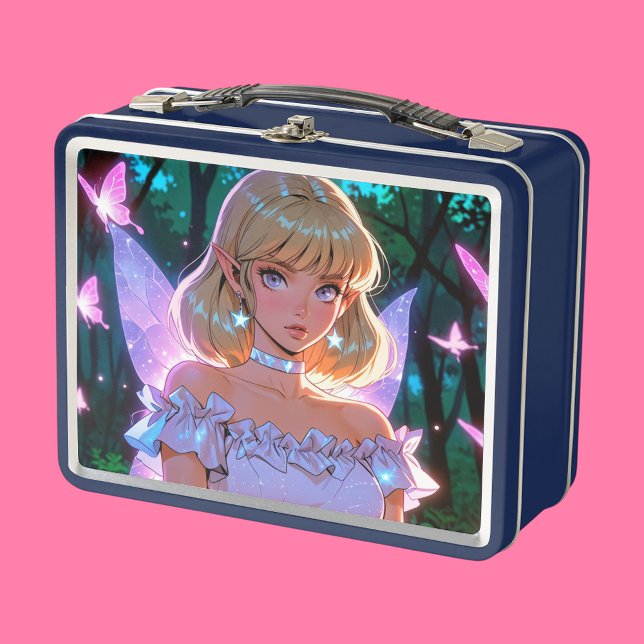 Cute Lunchbox (caja cosmética) (Subido por el creador)