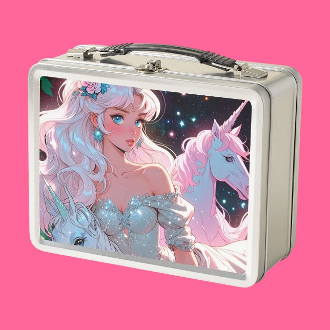 Cute Lunchbox (caja cosmética) (Subido por el creador)