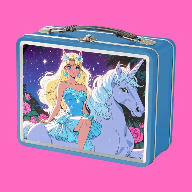Cute Lunchbox (caja cosmética) (Subido por el creador)