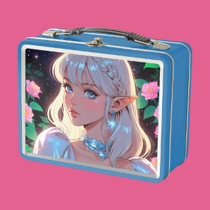 Cute Lunchbox (caja cosmética)