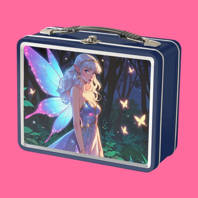 Cute Lunchbox (caja cosmética) (Subido por el creador)
