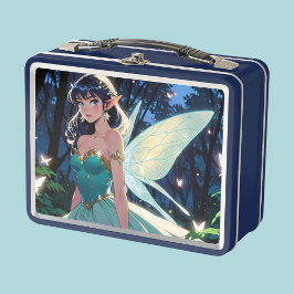 Cute Lunchbox (caja cosmética)