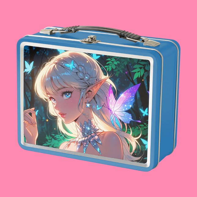 Cute Lunchbox (caja cosmética) (Subido por el creador)