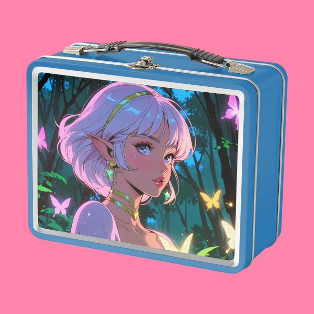 Cute Lunchbox (caja cosmética) (Subido por el creador)