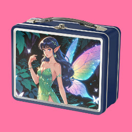 Cute Lunchbox (caja cosmética)