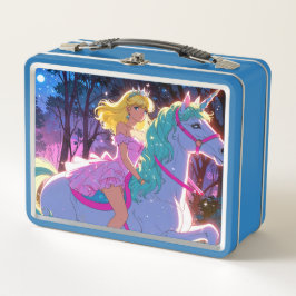 Cute Lunchbox (caja cosmética)