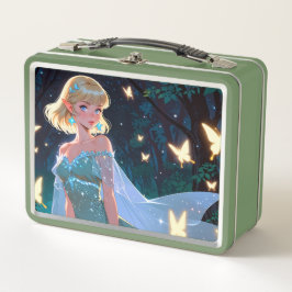 Cute Lunchbox (caja cosmética)