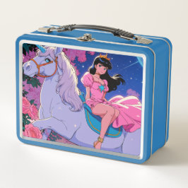Cute Lunchbox (caja cosmética)