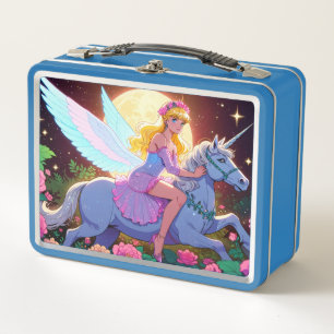 Cute Lunchbox (caja cosmética)