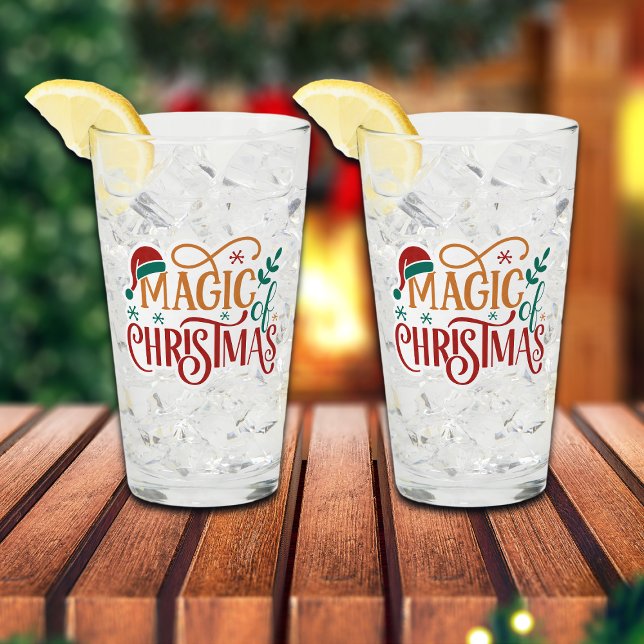 Cute 'Magic of Christmas'  (Subido por el creador)