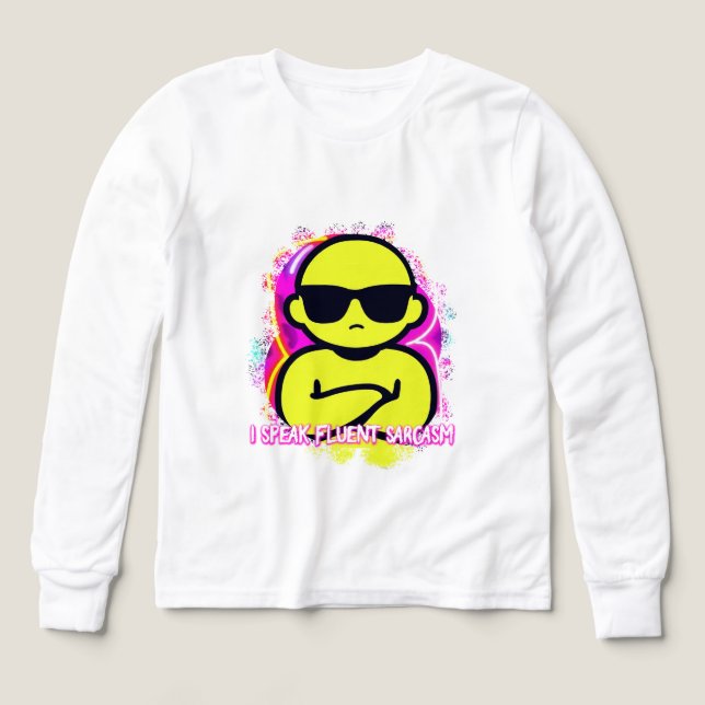 cute men's (Diseño frontal)