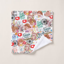 Cute Motivational – Positive Quote Kawaii 