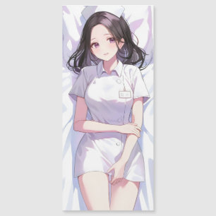 Cute Nurse Anime