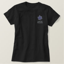 Cute Otoño Otoño Fall Maple Leaf Personalizado