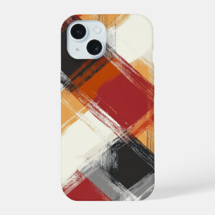 Cute Otoño Plaid