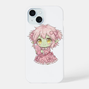 Cute Pastel Feral Ghoul Girl Camiseta - Kawaii Ros