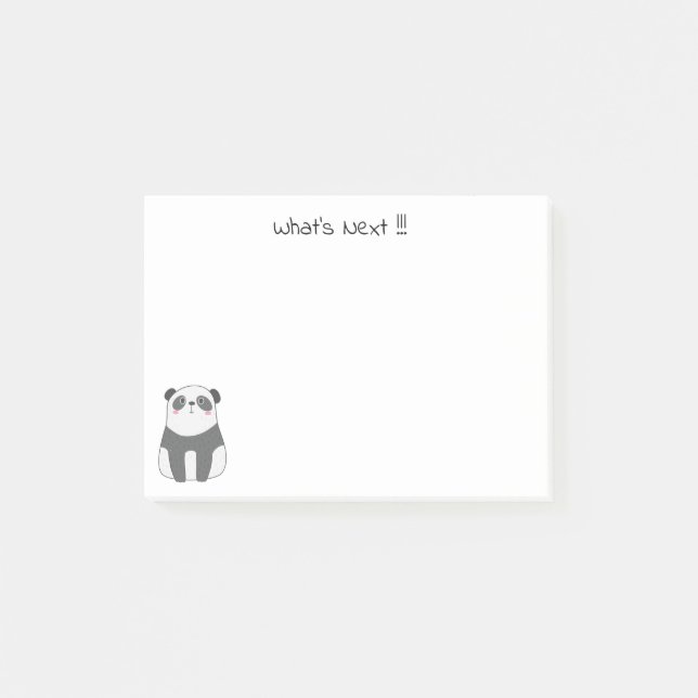 Cute post que nota para profesores-estudiantes-per (Anverso)