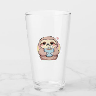 Cute Sloth Coffee Lover Shirt � Funny Fueled by Co