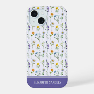 Cute Spring Floral Pattern for her