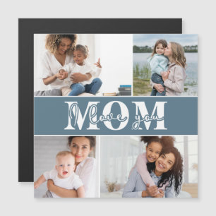 Cute te te amo foto del Día de la Madre