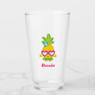 Cute Tropical Hawaiano