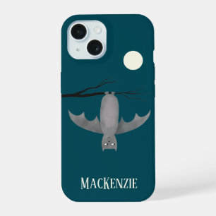 Cute Vampiro Bat personalizado