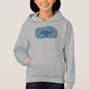 Cute Whale