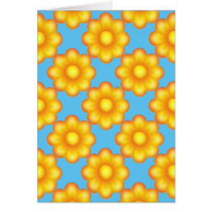 Cute Yellow Flower