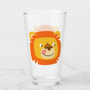 Cute Yummy Personalizado Lion