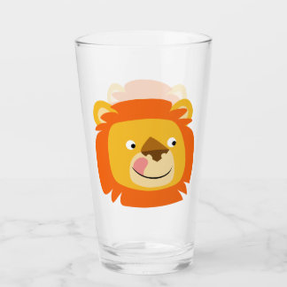 Cute Yummy Personalizado Lion