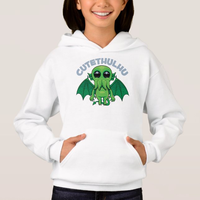 Cutethulhu (Anverso)
