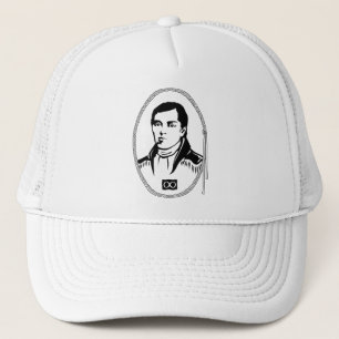Cuthbert Grant Caps & Gifts Metis Leader Gorras