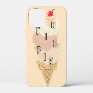 Cutie Pie - Fundas de teléfono de helado