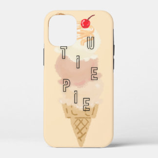 Cutie Pie - Fundas de teléfono de helado